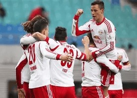 德甲：海登海姆VS莱比锡红牛 赛前全方位分析及比分预测